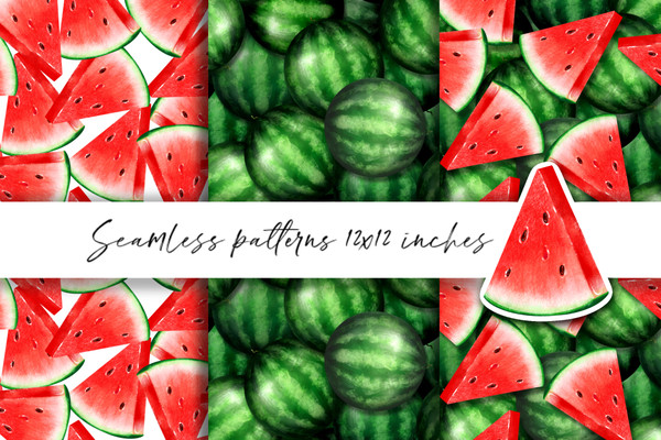 Watermelon patterns set B 01.jpg