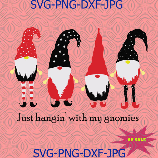 476 Just hangin' with my gnomies.png