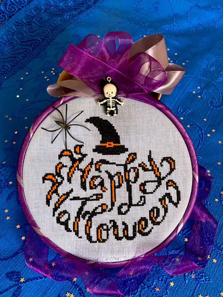 Happy Halloween finished ornament 2coloured.jpg
