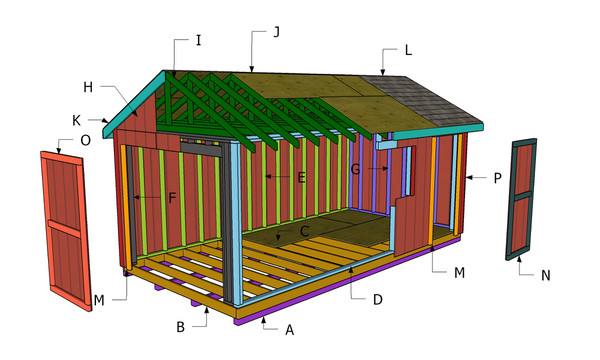 Building a 10x20 shed.jpg