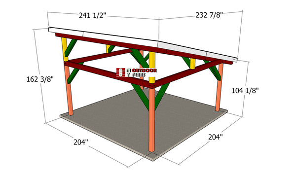 17x17-lean-to-pavilion---dimensions.gif