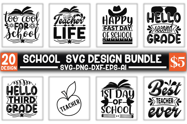 School-SVG-Design-Bundle-Bundles-23092393-1.jpg