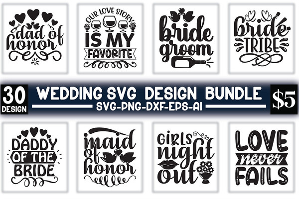 Wedding-SVG-Design-Bundle-Bundles-23614956-1.jpg