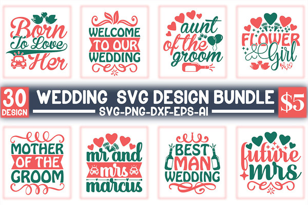 Wedding-SVG-Design-Bundle-Bundles-23041239-1.jpg