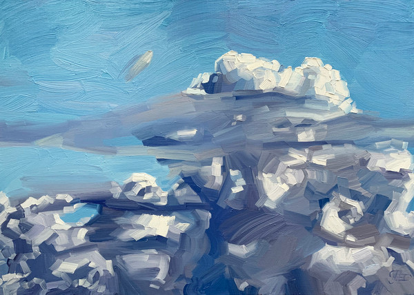Облака No.2, 50х70.jpg