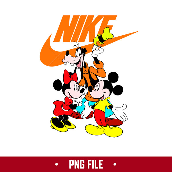 Disney Swoosh Png, Disney Nike Png, Nike Logo Png, Disney Pn - Inspire ...