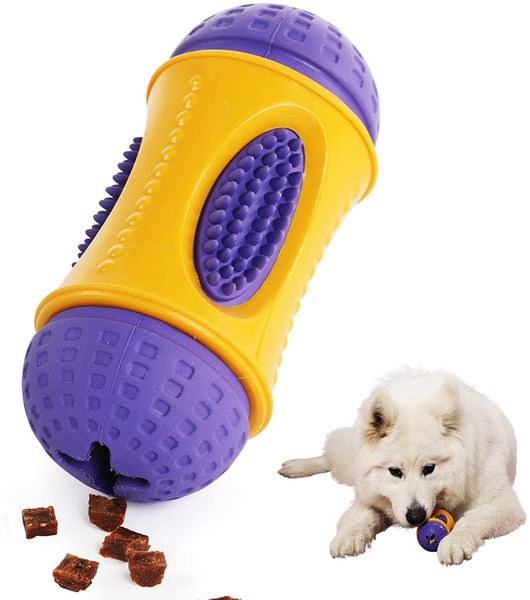 Dog Puppy Treats Dispenser Strong Chew Toys  (1).jpeg