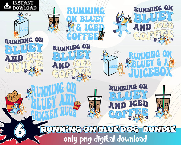 6 Running on Blue Dog.jpg