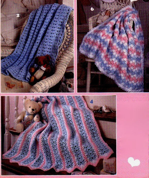 Vintage Crochet Baby Love Afghans.jpg