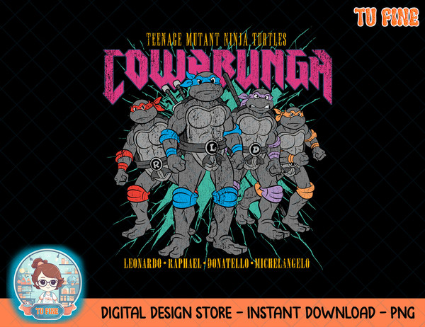 Teenage Mutant Ninja Turtles Cowabunga Group Long Sleeve copy.jpg