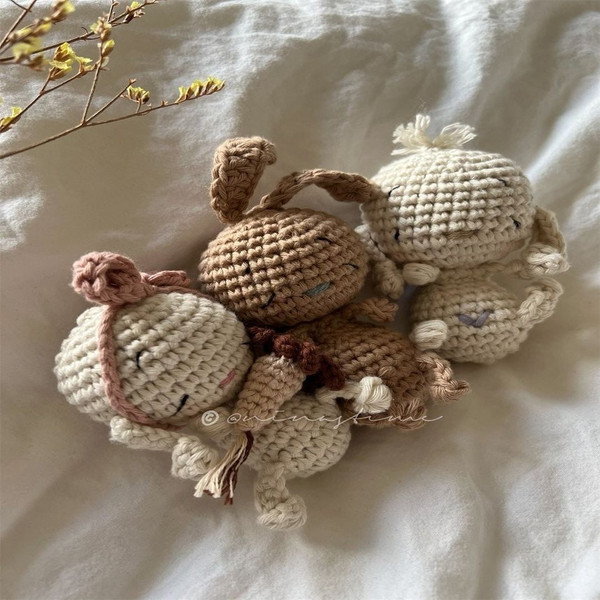 1080x1080_Baby Bunny Boo crochet pattern  Häkelanleitung  Mini Hase am Stück,  Amigurumi  Deutsch+ English  pdf © - 1.jpg
