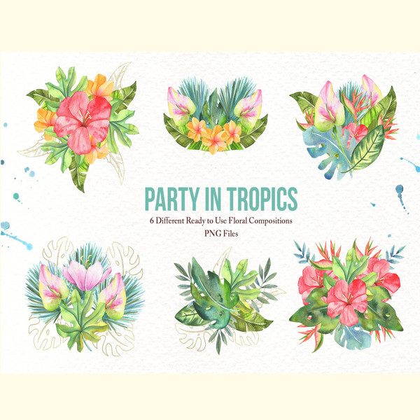 Watercolor Tropical Party_ 4.jpg
