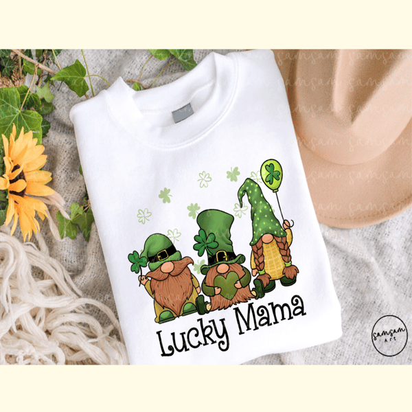 Lucky Mama PNG Sublimation_ 2.jpg