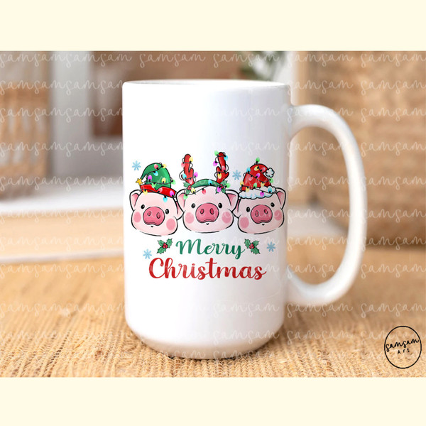 Pig Christmas Lights Sublimation_ 0.jpg
