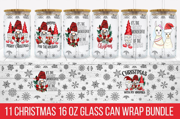 Christmas Glass Can Wrap Bundle.jpg