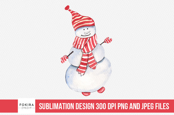Christmas Snowman  Bundle_ 3.jpg