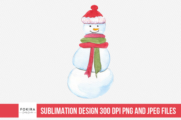 Christmas Snowman  Bundle_ 4.jpg