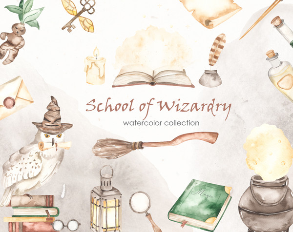 1 School of wizardry watercolor cover.jpg
