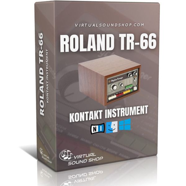 Roland TR-66 NKI BOX ART.png