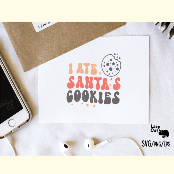 Cute Christmas Sayings SVG Cookie_ 3.png