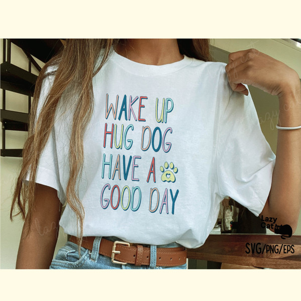 Dog Quote SVG PNG_ 0.png