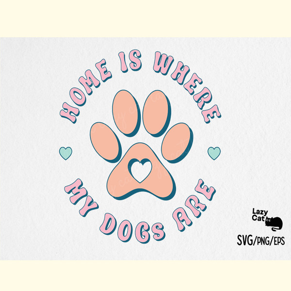 Dog Quote SVG PNG_ 14.png