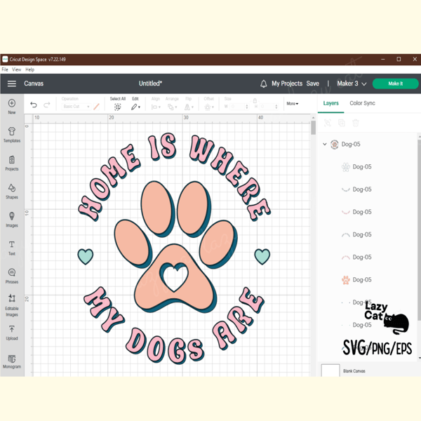Dog Quote SVG PNG_ 18.png