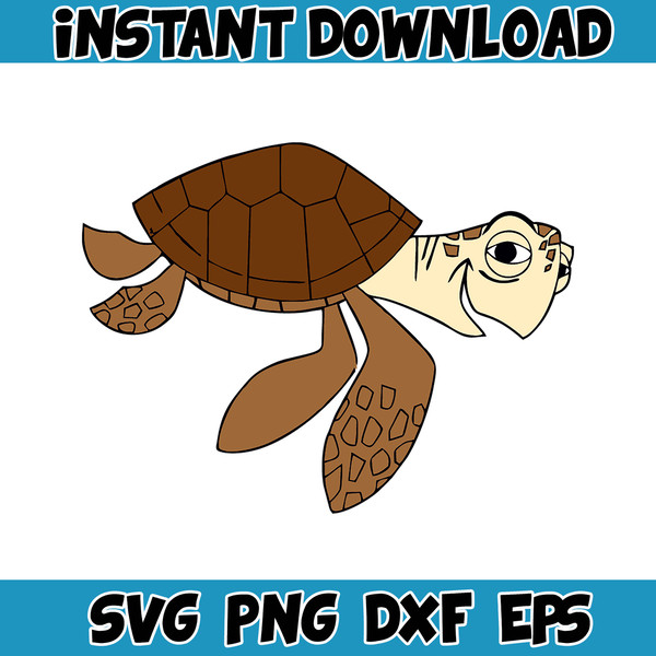 Nemo Layered SVG, Nemo PNG, Dory SVG, Finding Nemo clipart for cricut, Instant digital download, svg (32).jpg