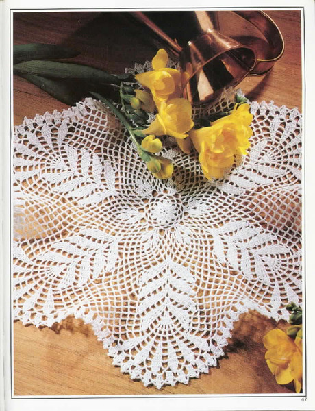 Digital Magazine - Magic crochet 1995 no.97-3.jpg