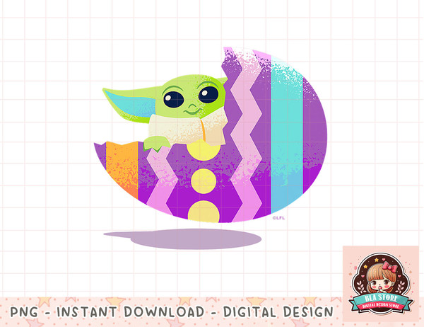 Chocolate egg PNG Designs for T Shirt & Merch