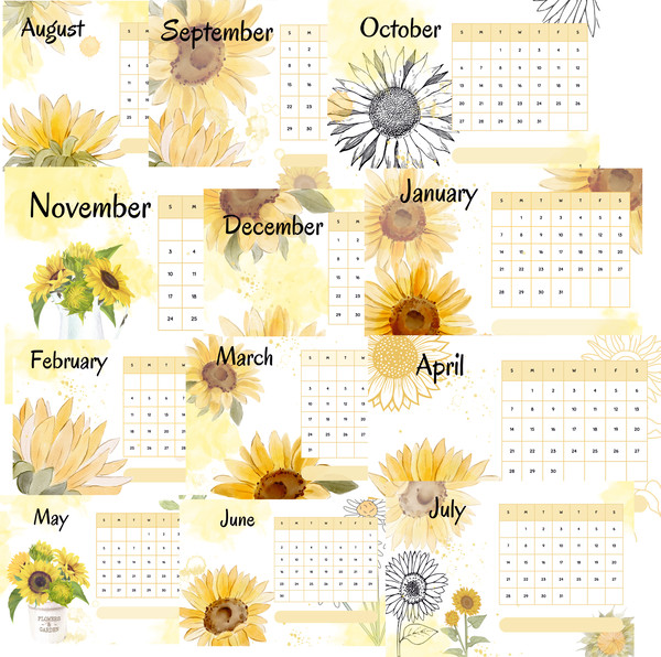 Calendar sunflower 2024.jpg