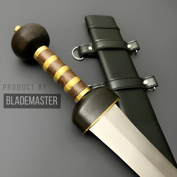 Forged-for-Battle-Custom-Handmade-High-Carbon-Steel-Roman-Gladius-Sword (1).jpg