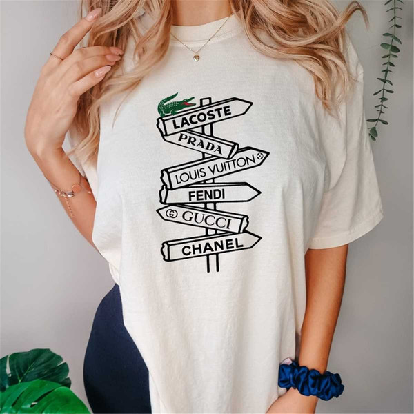 Fashion Women T shirt - Women Fashion Shirt - Women Graphic