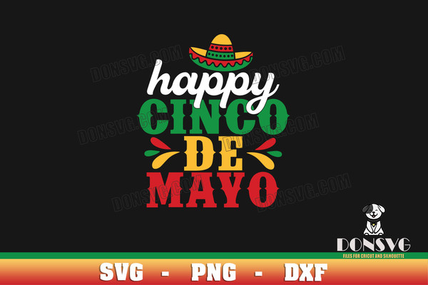 Happy-Cinco-de-Mayo-Hat-SVG-Cutting-File-Mexican-Fiesta-image-for-Cricut-Mexico-Sombrero-vinyl-decal.jpg