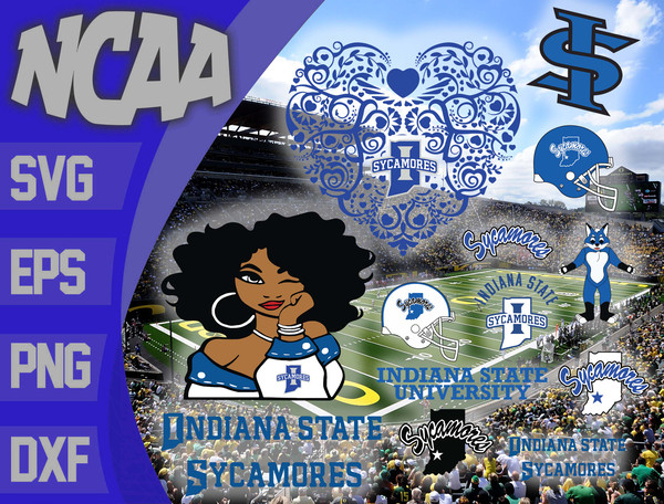 Indiana State Sycamores bundle ncaa svg, ncaa svg, Instant Download.jpg