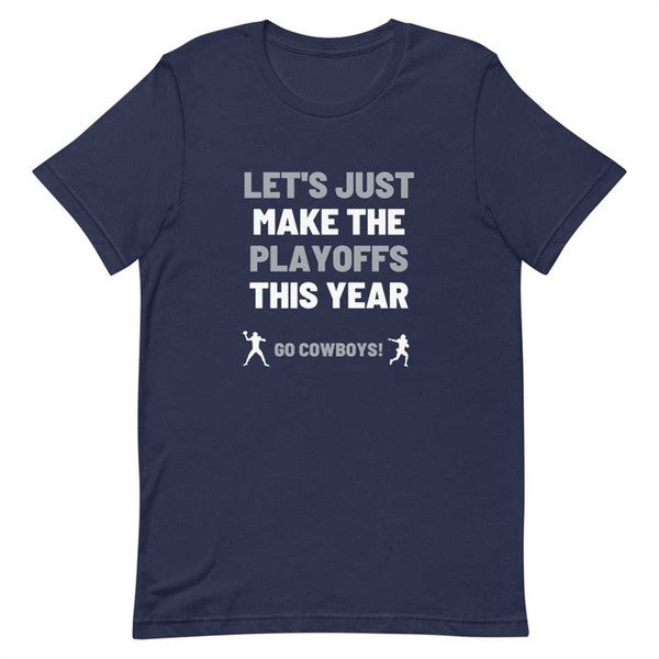 Dallas Cowboys Shirt Gift For Cowboys Fan Unisex Shirt for D - Inspire  Uplift
