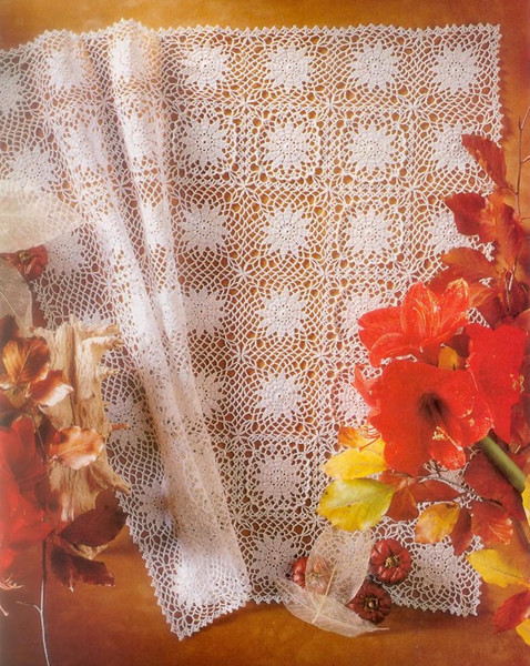 Lace Tablecloth Carpet of Blooms.jpg