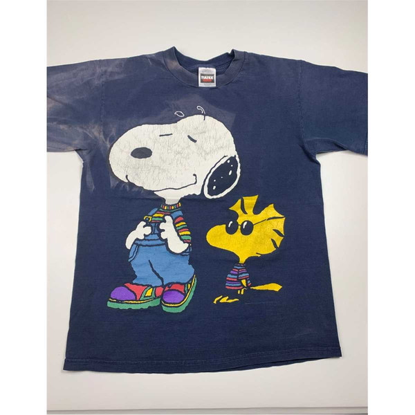 MR-1052023222414-vintage-90s-snoopy-and-woodstock-peanuts-t-shirt-size-l-tultex-image-1.jpg
