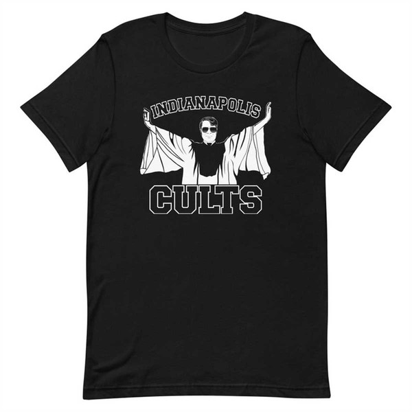 Indianapolis Cults Jim Jones Cult Leader Mass Murderer NFL I - Inspire ...