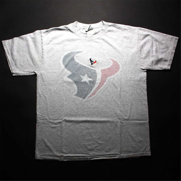 Vintage Houston Texans NFL T-Shirt, Football fan gear, Men s