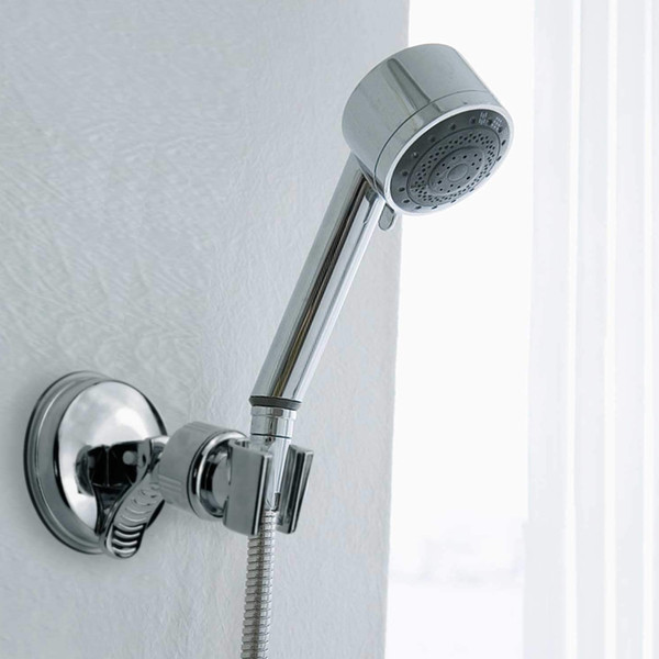 Bathroom Suction Cup Shower head Holder - Inspire Uplift