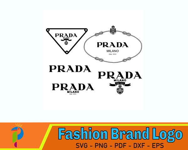 LOGO Fashion brand BUNLDE: Louis Vuitton svg, Chanel svg, Burberry