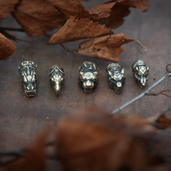 animal-heads-for-necklace