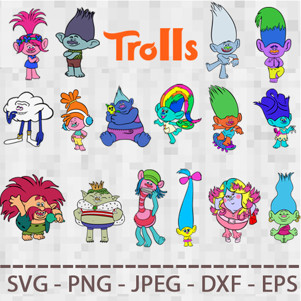 Troll Face Background PNG Transparent Images Free Download, Vector Files
