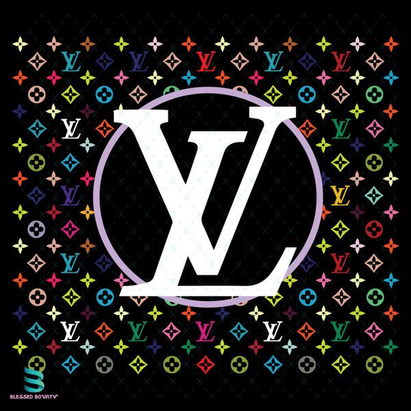 Louis Vuitton SVG, LV svg, Louis Vuitton svg wrap, Louis Vuitton Inspired  SVG
