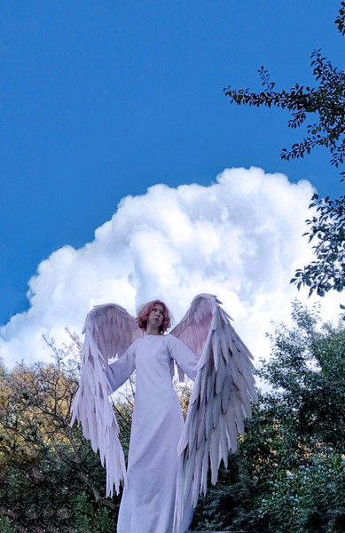 adult wings costume, white angel wings, Ikaros angel wings, articulating wings, anime cosplay wings, Aziraphale wings, Aion wings, Gabriel angel wings, fairy wi