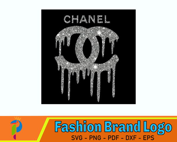 iron patch COCO CHANEL