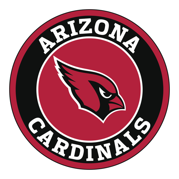 Arizona Cardinals Logo Svg Png Dxf Eps Vector Files-nfl logo - Inspire ...