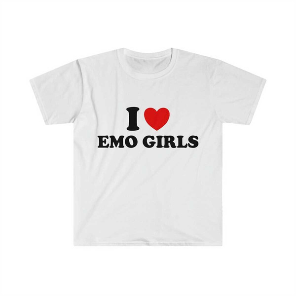 emo girl t-shirt - Roblox
