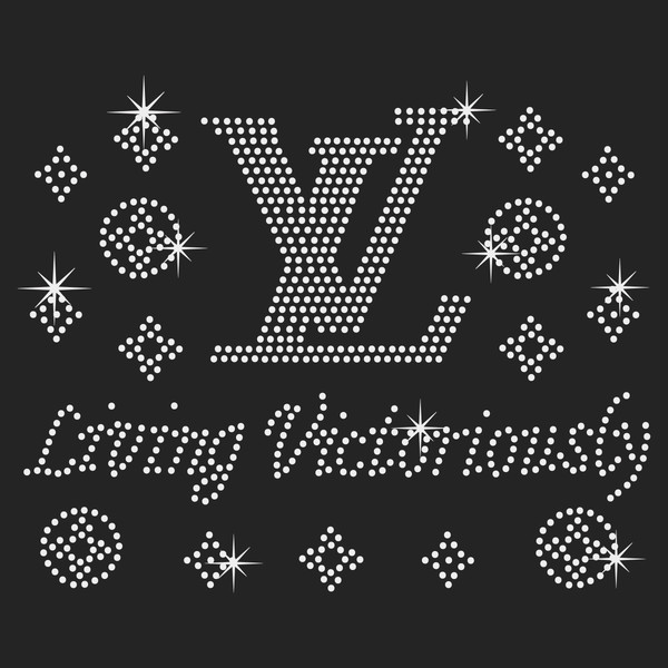 Upplop - Louis Vuitton SVG  #LouisVuitton